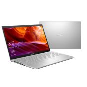 ASUS F509JA-BR002T i3-1005G1 Computer portatile 39,6 cm (15.6") HD Intel® Core™ i3 8 GB 256 GB SSD Wi-Fi 5 (802.11ac) Windows 10 Home Argento