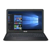 ASUS F556UJ-XX021T Computer portatile 39,6 cm (15.6") Intel® Core™ i5 i5-6200U 8 GB DDR3L-SDRAM 500 GB HDD NVIDIA® GeForce® GT 920M Windows 10 Home Nero