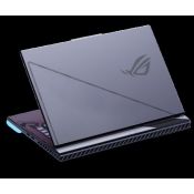 Asus Notebook Gaming 16" Intel i7 (GPU 6GB, 512GB SSD, 16GB RAM) - Grigio