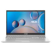 ASUS VivoBook F515JA-EJ011T notebook i3-1005G1 Computer portatile 39,6 cm (15.6") Full HD Intel® Core™ i3 8 GB DDR4-SDRAM 512 GB SSD Wi-Fi 5 (802.11ac) Windows 10 Argento