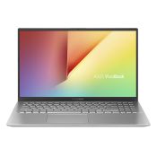 ASUS VivoBook S15 S512FB-BR055T i5-8265U Computer portatile 39,6 cm (15.6") HD Intel® Core™ i5 8 GB DDR4-SDRAM 256 GB SSD NVIDIA® GeForce® MX110 Wi-Fi 5 (802.11ac) Windows 10 Argento