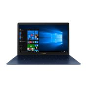 ASUS ZenBook 3 UX390UA-GS048R i7-7500U Computer portatile 31,8 cm (12.5") Full HD Intel® Core™ i7 16 GB LPDDR3-SDRAM 512 GB SSD Windows 10 Pro Nero, Blu, Oro