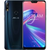 ASUS ZenFone ZB631KL-4D067EU 16 cm (6.3") Doppia SIM Android 8.1 4G Micro-USB 6 GB 64 GB 5000 mAh Blu