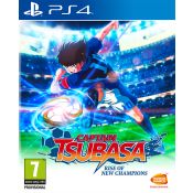 BANDAI NAMCO Entertainment Captain Tsubasa: Rise of New Champions Standard Multilingua PlayStation 4
