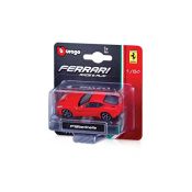 BBURAGO Modellino auto Ferrari F12, 1:64