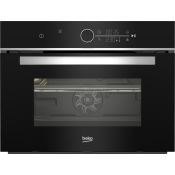 Beko BBCW13400X 48 L 2700 W A Acciaio