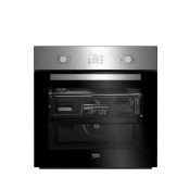 Beko BIE110X 66 L 2400 W A Acciaio inossidabile