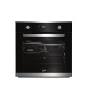 Beko BIM25300XP 71 L A Stainless steel