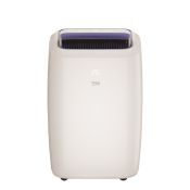 Beko BP109AH condizionatore portatile 65 dB Bianco