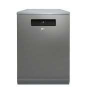 Beko DEN38530XAD Libera installazione 15 coperti D