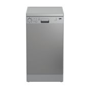 Beko DFS05024X lavastoviglie Libera installazione 10 coperti E