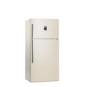 Beko DN162220B Doppia porta