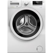 Beko WMY71283PTLMB3 lavatrice Caricamento frontale 7 kg 1200 Giri/min Bianco