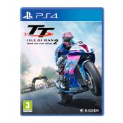 BIG BEN - PS4TT2IT