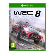 Bigben Interactive WRC 8 Standard Xbox One