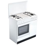 Bompani BI950EA/L cucina Gas Bianco B