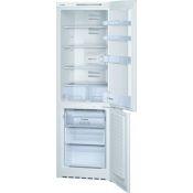 Bosch KGN36NW20 frigorifero con congelatore Libera installazione 287 L Bianco