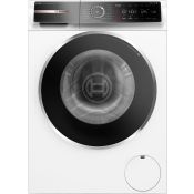 BOSCH - Lavatrice WGB254A0IT 10 kg Classe A - BIANCO