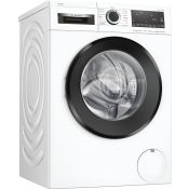 BOSCH - Lavatrice WGG254A0IT 10 Kg Classe C - BIANCA