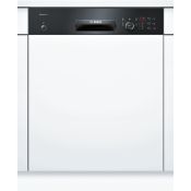 Bosch Serie 2 SMI25CB01E lavastoviglie A scomparsa parziale 13 coperti