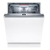 Bosch Serie 4 SGV4HVX31E lavastoviglie A scomparsa totale 13 coperti E