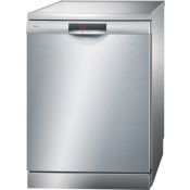 BOSCH - SMS69T08II EcoStar - Inox Antimpronta