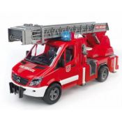 BRUDER Mercedes Benz Sprinter Fire engine