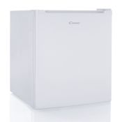 Candy CFO 050 E frigorifero Libera installazione 43 L F Bianco