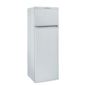 CANDY - Frigorifero 2 porte CFD 2460 E  219lt - Bianco