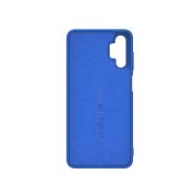 Celly CROMO custodia per cellulare 16,5 cm (6.5") Cover Blu