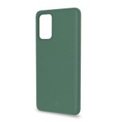 Celly EARTH custodia per cellulare 17 cm (6.7") Cover Verde