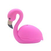 Celly FLAMINGO 2200 [EMOJI] Ioni di Litio 2200 mAh Rosa