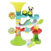 Clementoni Fun Forest Baby Pista