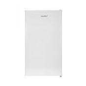 Comfeè HS121LN1WH monoporta Libera installazione 93 L Bianco