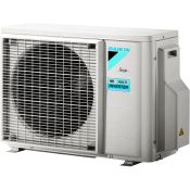 Daikin 2AMXF50A condizionatore fisso Condizionatore unità esterna Grigio