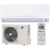 DAIKIN - KIT FTXB25C/RXB25C DC Inverter - Bianco