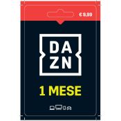 DAZN - DAZN 1 mese