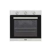 De’Longhi DLM 9 XLN forno 78 L 2300 W A Nero, Argento