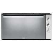 De’Longhi DLM 90 X ED forno 87 L A Acciaio inossidabile