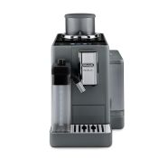 DE LONGHI - Macchina da caffè automatica EXAM440.55.G - Grigio (pebble grey)