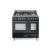 De’Longhi MEM 965T NX ED cucina Cucina freestanding Gas Nero A