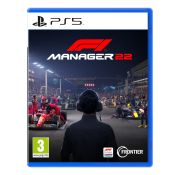 Deep Silver F1 Manager 2022 Standard ITA PlayStation 5