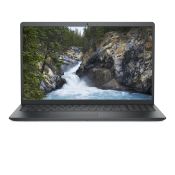 DELL VOSTRO 3510 i7-1165G7 Computer portatile 39,6 cm (15.6") Full HD Intel® Core™ i7 8 GB DDR4-SDRAM 512 GB SSD Wi-Fi 5 (802.11ac) Windows 10 Pro Nero