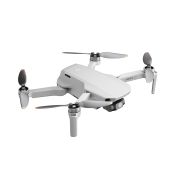 DJI Mini 2 SE Fly More Combo 4 rotori Quadrirotore 12 MP 2720 x 1530 Pixel 2250 mAh Nero, Grigio