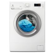 Electrolux ELV1286DG lavatrice Caricamento frontale 8 kg 1200 Giri/min Bianco