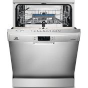 Electrolux ESF5534LOX lavastoviglie Libera installazione 13 coperti E