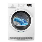 Electrolux EW7H582W asciugatrice Libera installazione Caricamento frontale 8 kg A++ Bianco