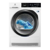 Electrolux EW9H297BY asciugatrice Libera installazione Caricamento frontale 9 kg A+++ Nero, Bianco