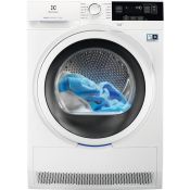 Electrolux EW9H393W asciugatrice Libera installazione Caricamento frontale 9 kg A+++ Bianco