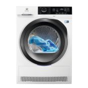 Electrolux EW9HG297Y asciugatrice Libera installazione Caricamento frontale 9 kg A+++ Bianco